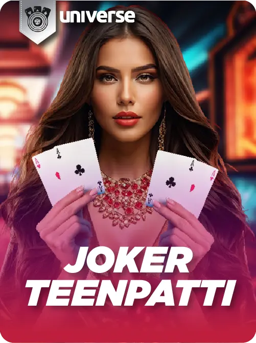 Joker Teenpatti
